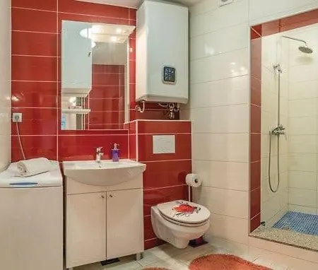 Appartement Sueno Kaštela